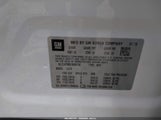 Chevrolet Trax Awd Lt KL7CJPSB5LB000700 снимка
