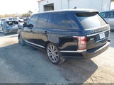 Land Rover Range Rover 5.0L V8 Supercharged SALGS2EF7GA275296 снимка