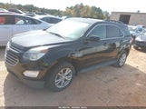 Chevrolet Equinox Lt 2GNALCEKXG1124404 снимка