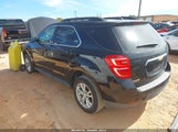 Chevrolet Equinox Lt 2GNALCEKXG1124404 снимка
