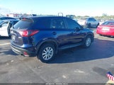 Mazda Cx-5 Touring JM3KE2CEXD0167850 снимка