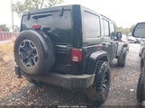 Jeep Wrangler Unlimited Sahara 1C4HJWEG7DL645421 снимка