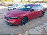 Honda Accord Hybrid Sport-L 1HGCY2F74SA025701 photo