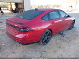 Honda Accord Hybrid Sport-L 1HGCY2F74SA025701 снимка