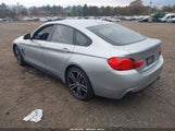 BMW 435I Gran Coupe xDrive WBA4B3C55GG528524 снимка