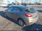 Chevrolet Cruze Lt Auto 3G1BE6SM4HS600188 снимка