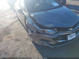 Chevrolet Cruze Lt Auto 3G1BE6SM4HS600188 снимка