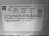 Chevrolet Cruze Lt Auto 3G1BE6SM4HS600188 снимка