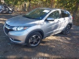Honda Hr-V Ex 3CZRU5H59JM709642 снимка