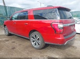 Ford Expedition Limited Max 1FMJK2AT2LEA76244 снимка