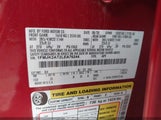 Ford Expedition Limited Max 1FMJK2AT2LEA76244 снимка