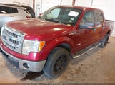 Ford F-150 Xlt 1FTFW1ET1DFC87028 снимка