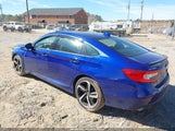 Honda Accord Sport 2.0T 1HGCV2F34JA019918 photo