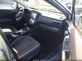 Subaru Impreza Base 5-Door JF1GUABC3R8248005 снимка