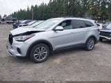 Hyundai Santa Fe Xl Se KM8SMDHF5KU308916 photo