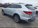 Hyundai Santa Fe Xl Se KM8SMDHF5KU308916 fotografie