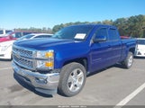 Chevrolet Silverado  1Lt 1GCRCREH4EZ268733 снимка