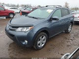 Toyota Rav4 Xle 2T3RFREVXEW198538 снимка
