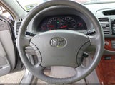 Toyota Camry Xle V6 4T1BF30K56U632547 fotografie