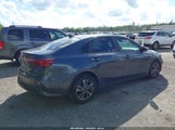 Kia Forte Lxs 3KPF24AD1RE816913 fotografie