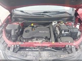 Chevrolet Equinox Fwd Lt 1.5L Turbo 3GNAXKEV8LS619837 снимка