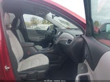 Chevrolet Equinox Fwd Lt 1.5L Turbo 3GNAXKEV8LS619837 снимка