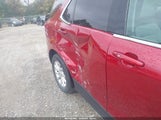 Chevrolet Equinox Fwd Lt 1.5L Turbo 3GNAXKEV8LS619837 photo