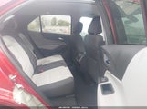 Chevrolet Equinox Fwd Lt 1.5L Turbo 3GNAXKEV8LS619837 photo