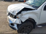 Nissan Frontier Se 1N6AD0FV6AC434724 снимка