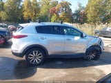 Kia Sportage Ex KNDPNCAC7H7146487 снимка