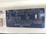 Kia Sportage Ex KNDPNCAC7H7146487 снимка