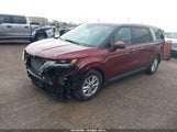 Kia Carnival Mpv Lx Seat Package KNDNB4H36R6425688 photo