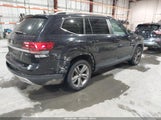 Volkswagen Atlas 3.6L V6 Se/3.6L V6 Se W/Technology 1V2DR2CA7JC555064 fotografie