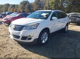Chevrolet Traverse 2Lt 1GNKRHKD3EJ222893 fotografie