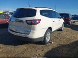 Chevrolet Traverse 2Lt 1GNKRHKD3EJ222893 снимка