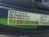 Jeep Grand Cherokee Limited X 4X2 1C4RJEBGXLC391575 снимка