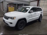 Jeep Grand Cherokee Limited 4X4 1C4RJFBG9KC723879 fotografie