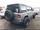Jeep Wrangler Unlimited Sport S 4X4 1C4HJXDG0JW279528 снимка