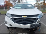 Chevrolet Equinox Awd Lt 1.5L Turbo 3GNAXUEV0LL171616 fotografie