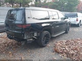Jeep Wagoneer L Series Ii Carbide 4X4 1C4SJSBP5RS146424 снимка
