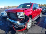 Chevrolet Silverado  4Wd Short Bed Ltz 1GCUDGED0RZ151682 fotografie