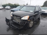 Honda Cr-V Se JHLRD78906C006821 снимка