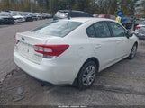 Subaru Impreza Sedan 4S3GKAB67L3606933 снимка