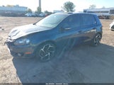 Volkswagen Golf 2.0L Tdi 4-Door WVWDM7AJ9DW127077 снимка