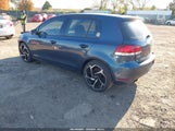 Volkswagen Golf 2.0L Tdi 4-Door WVWDM7AJ9DW127077 fotografie