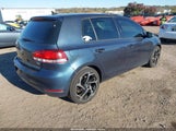 Volkswagen Golf 2.0L Tdi 4-Door WVWDM7AJ9DW127077 photo