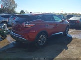 Nissan Murano S 5N1AZ2MH9HN198786 снимка