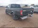 Nissan Frontier Desert Runner Se-V6/Desert Runner Xe-V6 1N6ED26T8YC334677 снимка