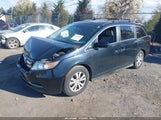 Honda Odyssey Ex-L 5FNRL5H68GB120435 снимка