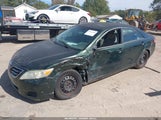 Toyota Camry Le 4T1BF3EK0AU548279 снимка
